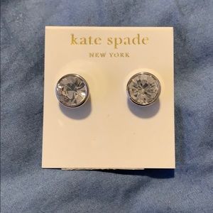 Kate spade ♠️ earrings New